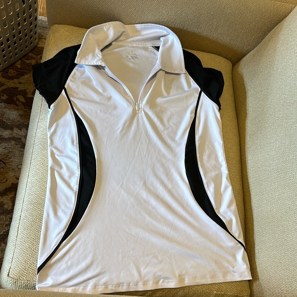 Jack smith tank